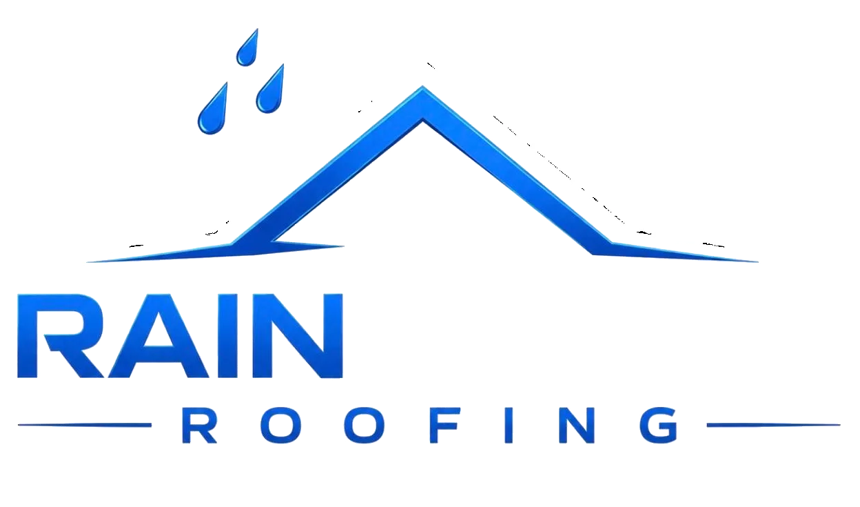 Rainproof Roofing Limited